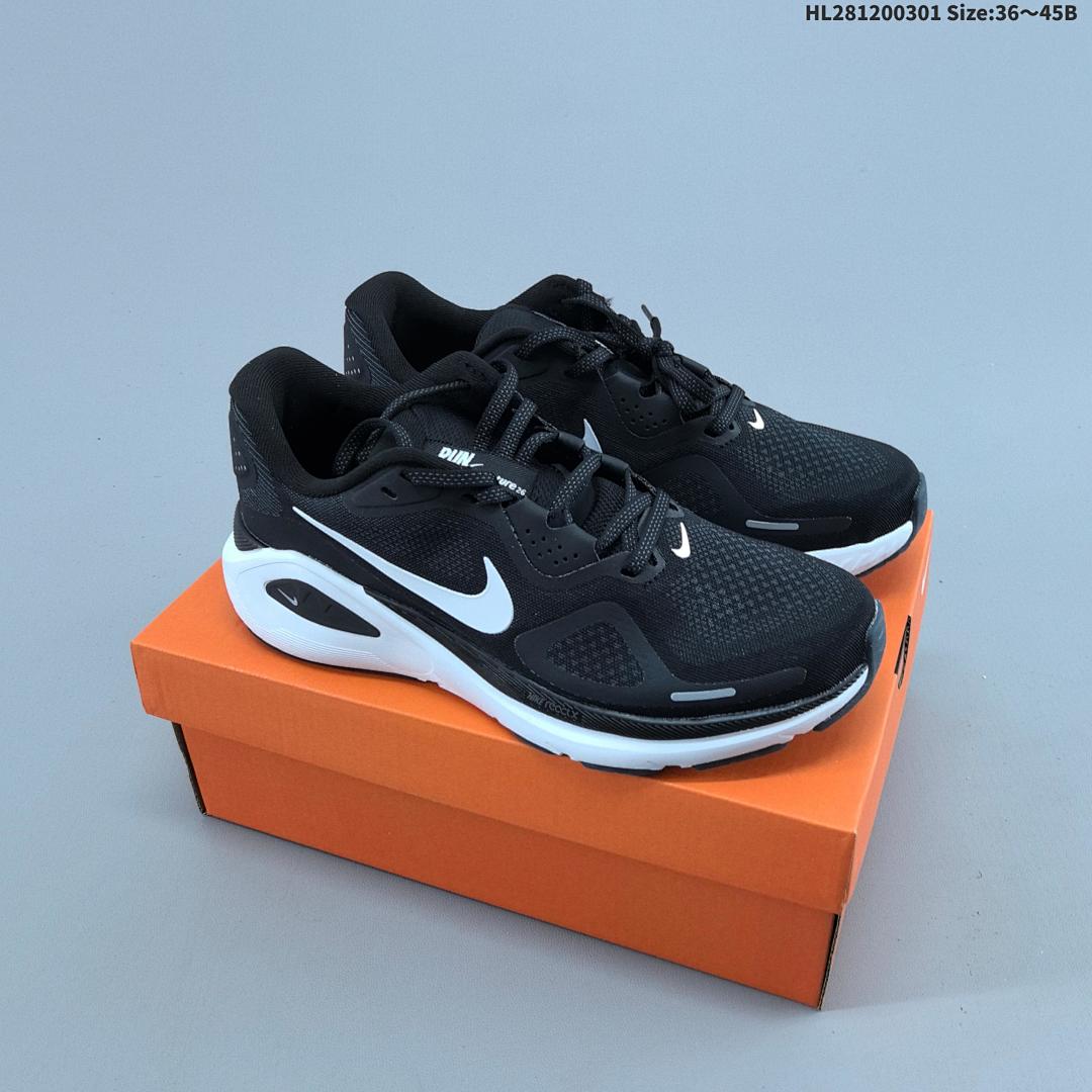 Nike Air Zoom Structure 26 104 ID - foto 16