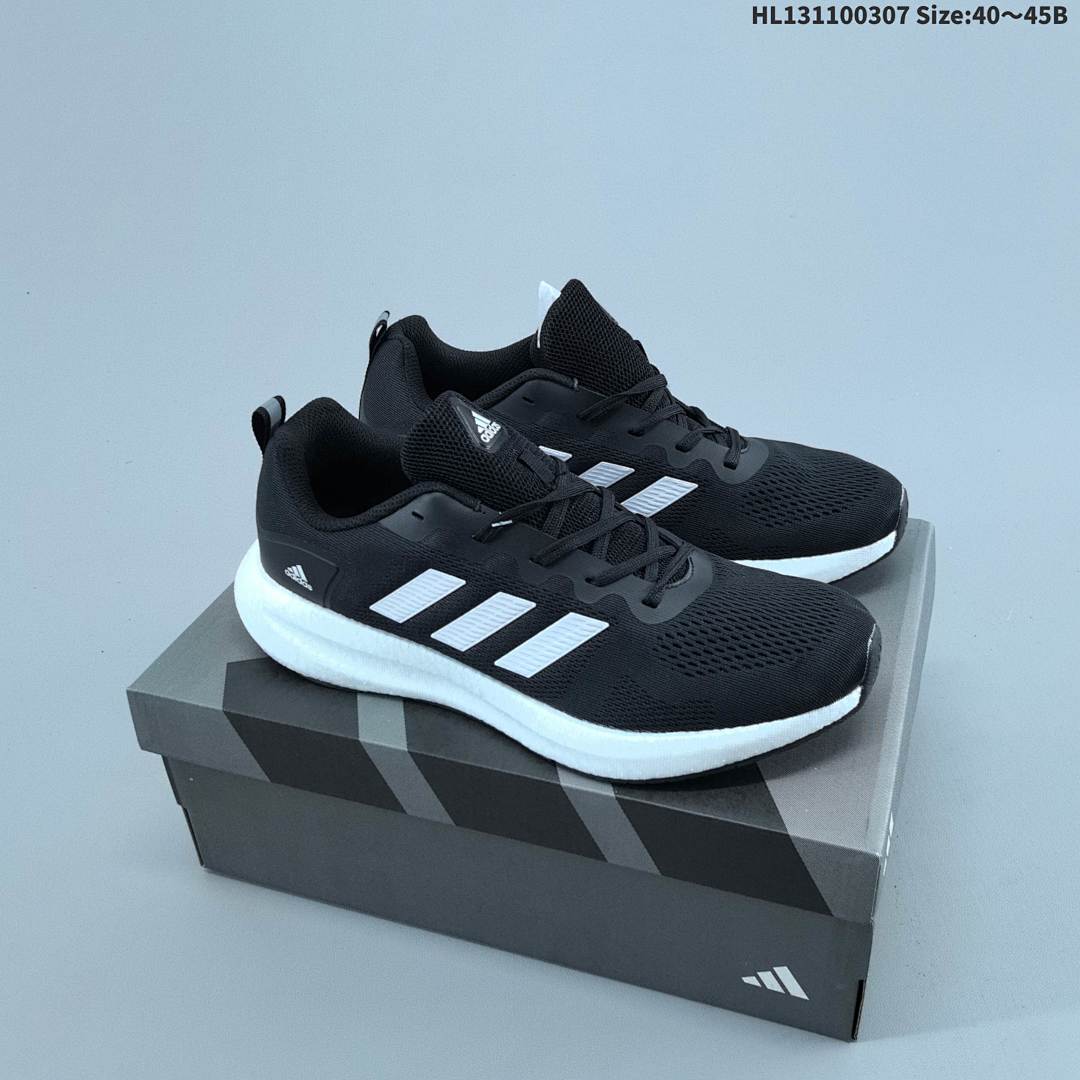 Adidas PureBOOST 21 HL - foto 5
