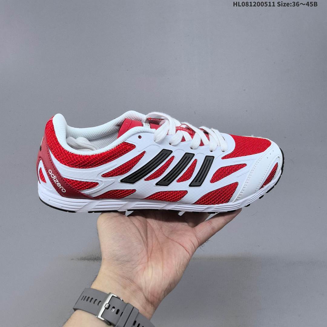 adidas Adizero PR Performance JQ0025 - foto 3