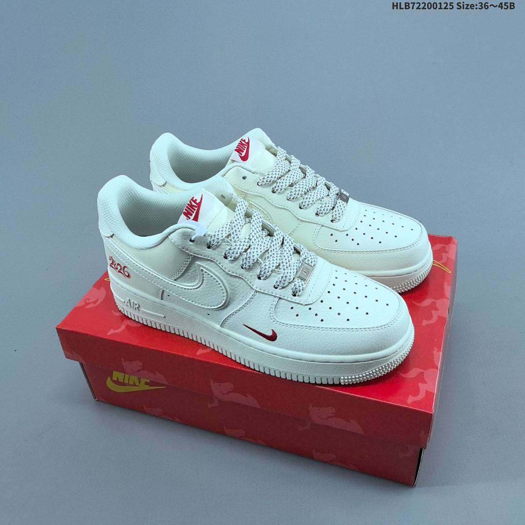 Nike Air Force1 07 low