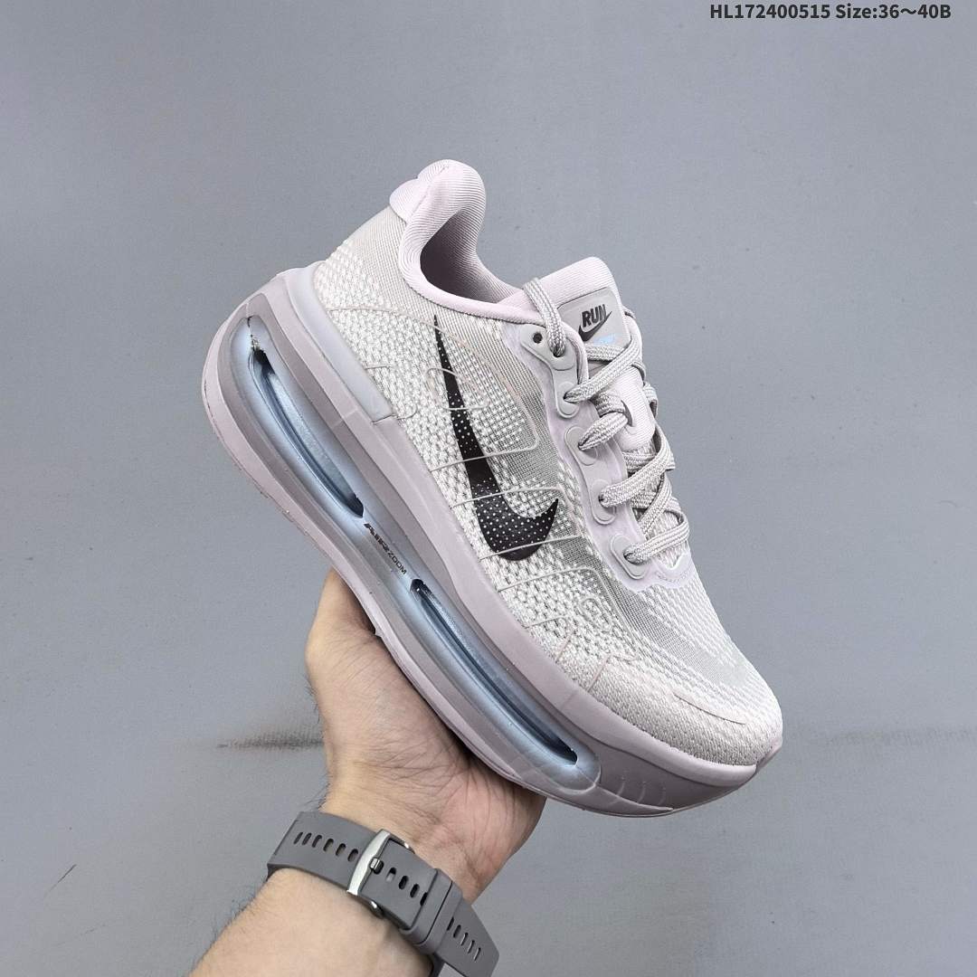 Nike VOMERO PREMIUM ReactX Air Zoom - foto 3