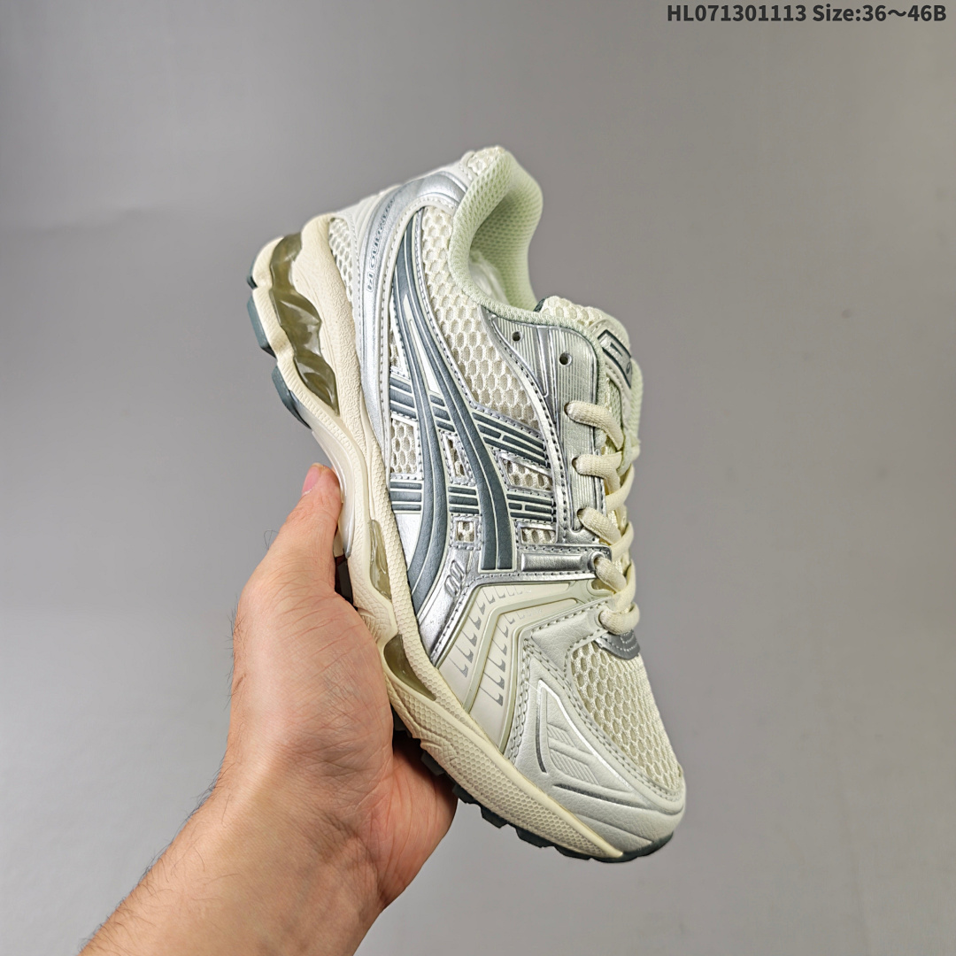 Asics Gel-Kayano 14 3D GEL FF BLAST PLUS - foto 5