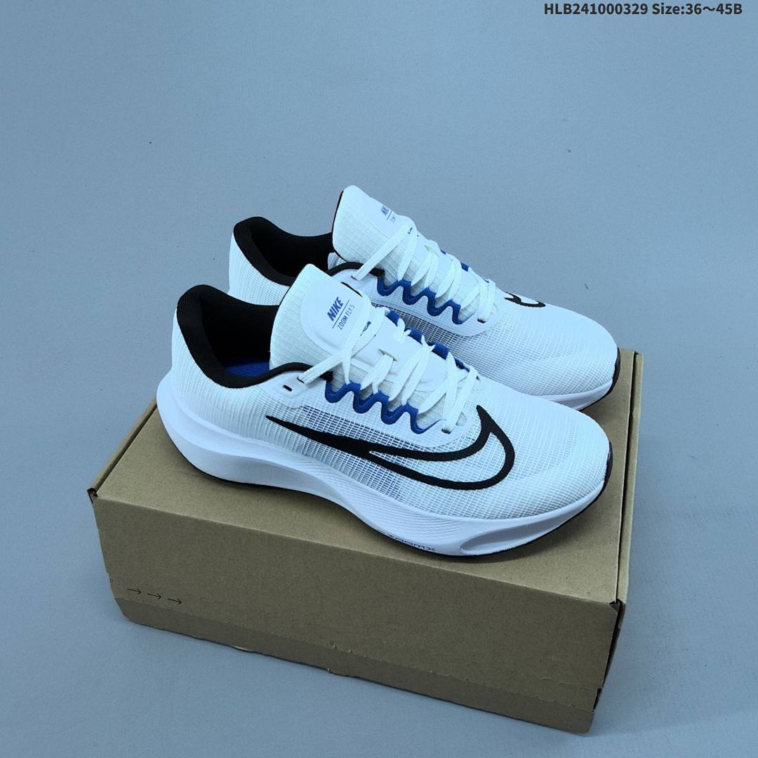 NIKE AIR Zoom Fly 5 - foto 6