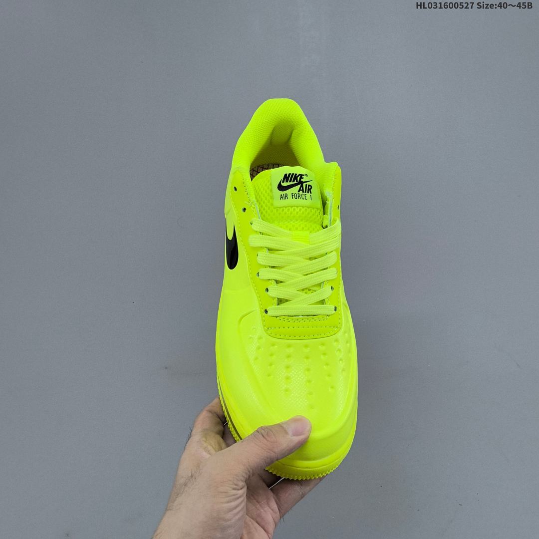 Nike Air Force 1 & x27;07 Low - foto 5