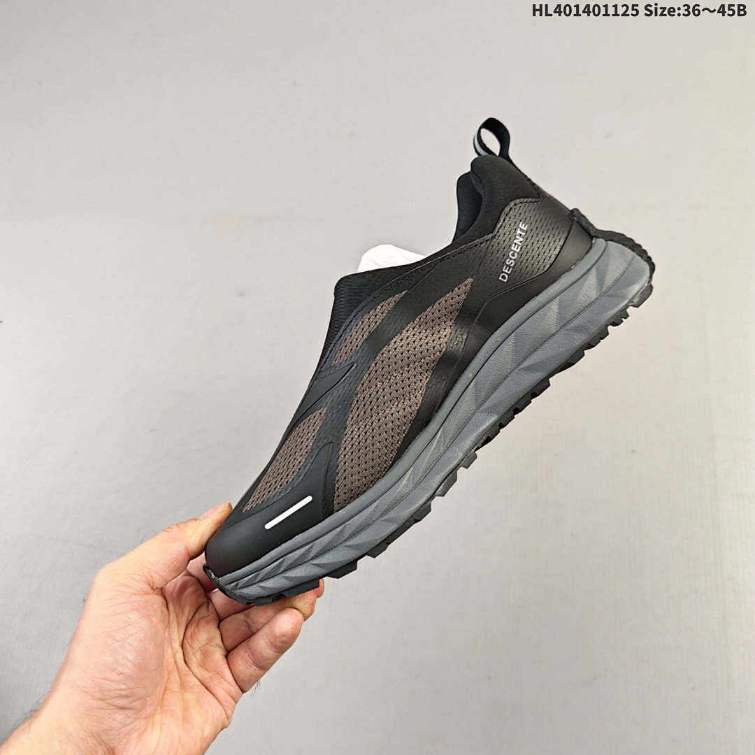 DESCENTE TERRAIND SLIP-ON ID Size 45B - foto 8