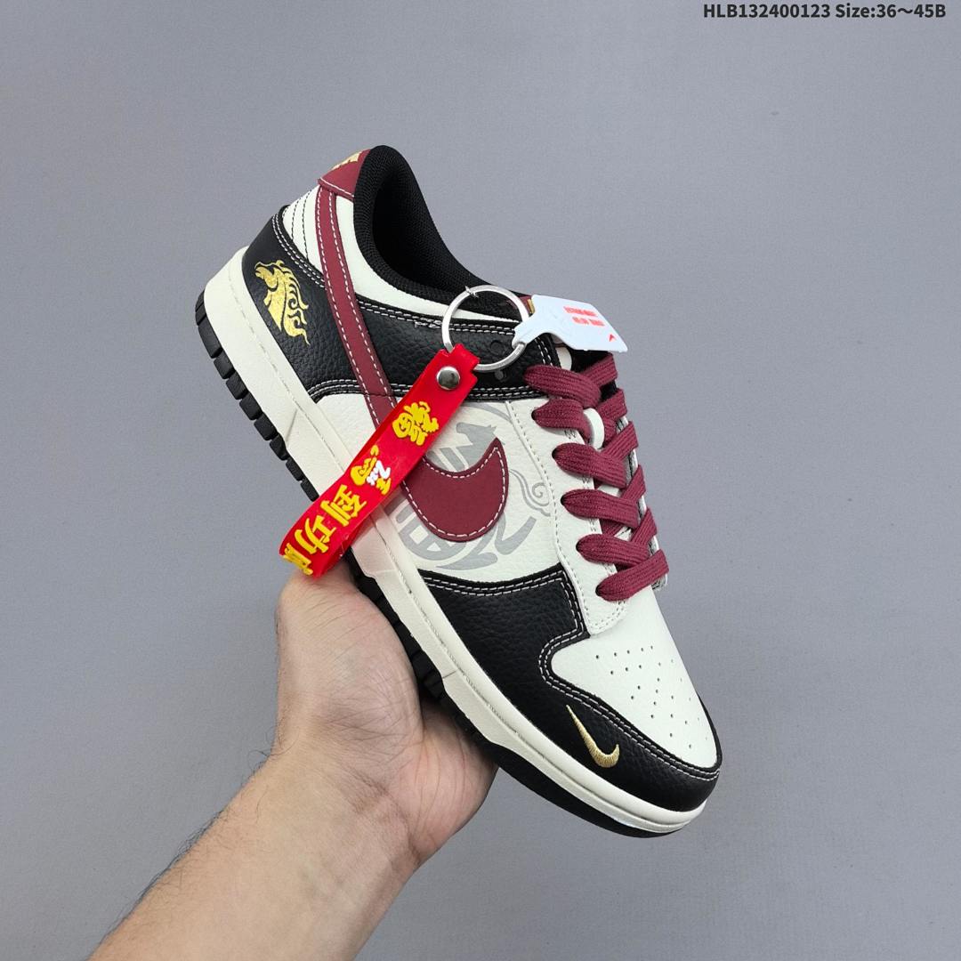 Nike Dunk Low Retro ‘DIY ’ - foto 8