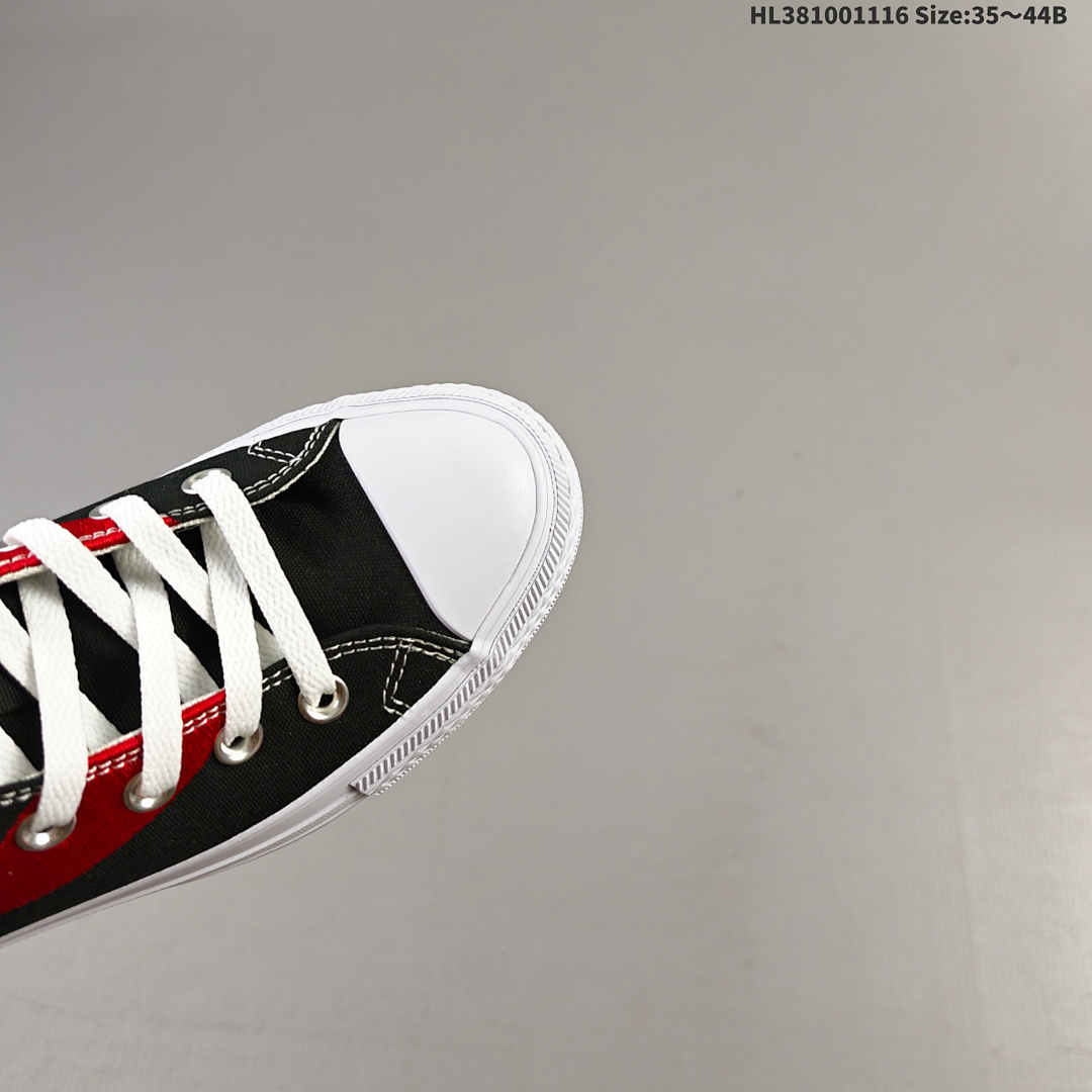 Converse x Coca-Cola Converse x Coca-Cola Chuck Taylor - foto 13