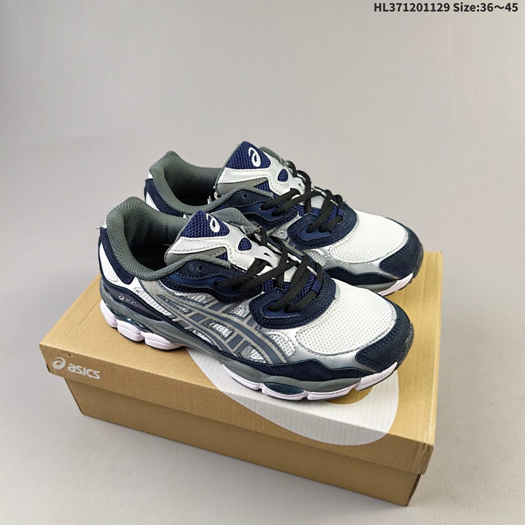 ASICS GEL-NYC AHAR+ - foto 3