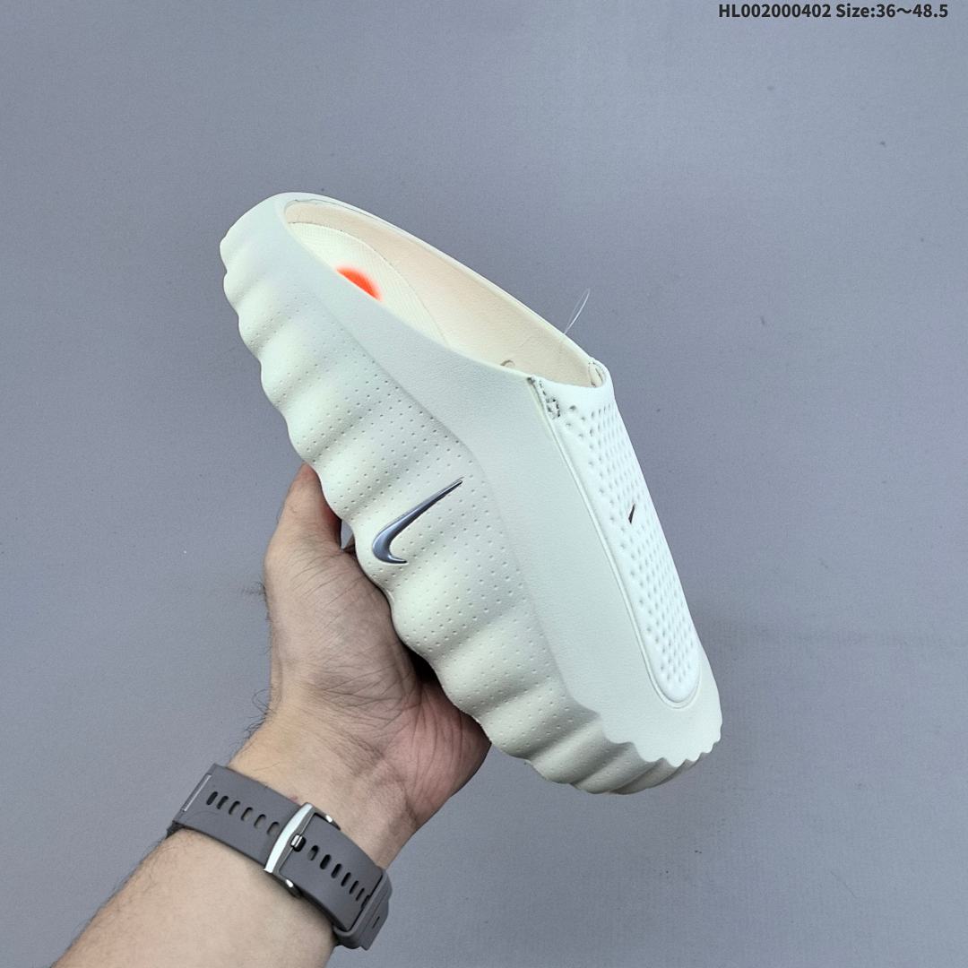 Nike Mind 001 Swoosh Lo - foto 3