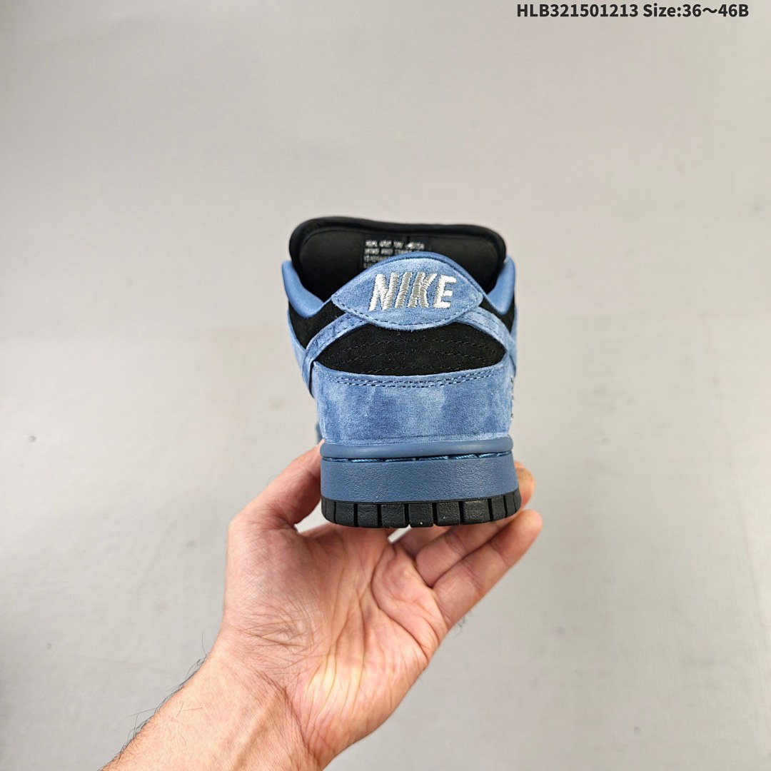 Nike Sb Dunk Low Pro Dunk - foto 5