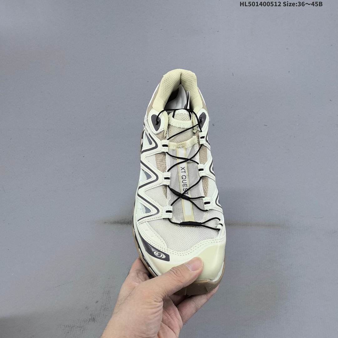 SALOMON XT-QUEST ADV SENSIFIT - foto 5