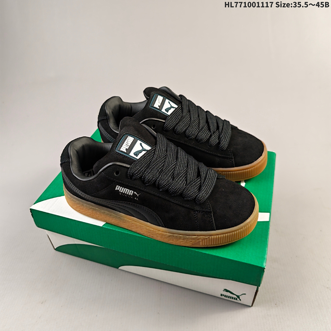 PUMA puma white rice-dark grey PUMA