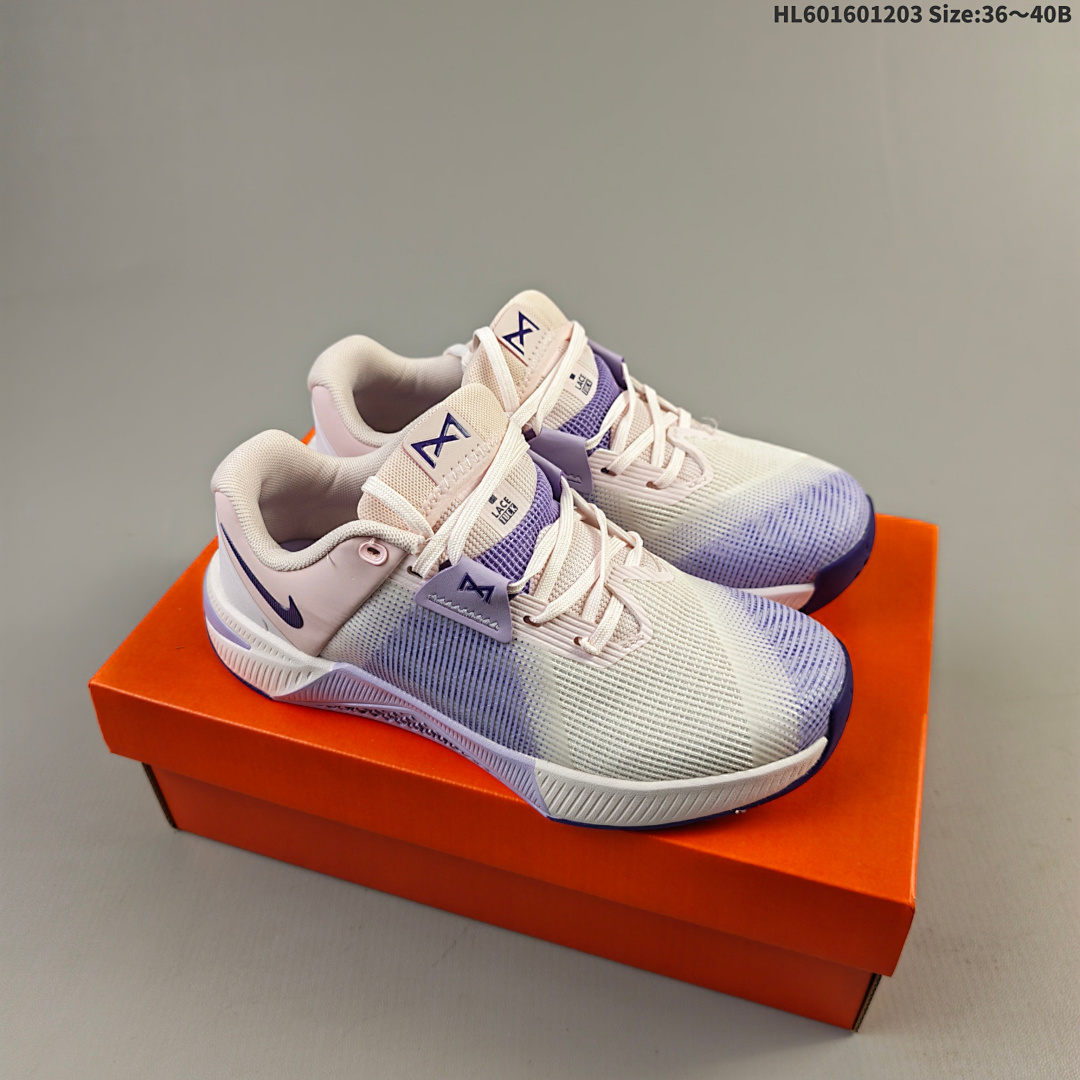 NIKE METCON 10 Hyperlift - foto 2