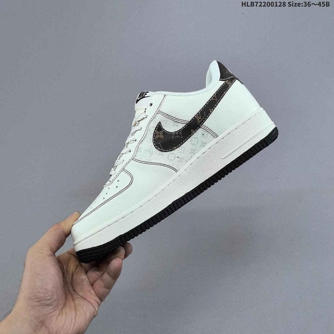 Nike Air Force1 07 low - foto 3