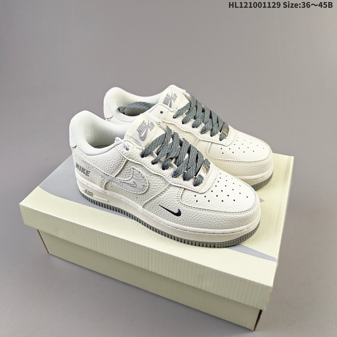 Nike AIR FORCE 1’07 Force - foto 2
