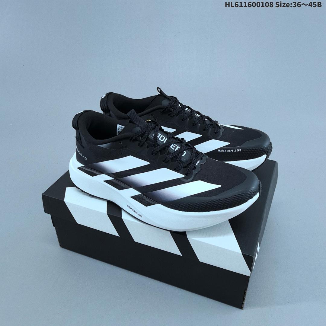 Adidas Adizero Pro Evo SL ATR Lightstrike Pro