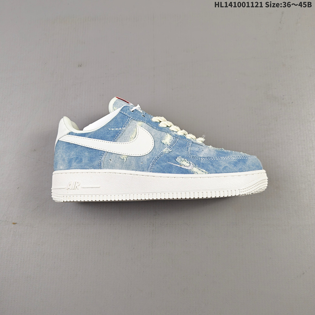 NIKE AIR FORCE 1‘07LV 111 - foto 2
