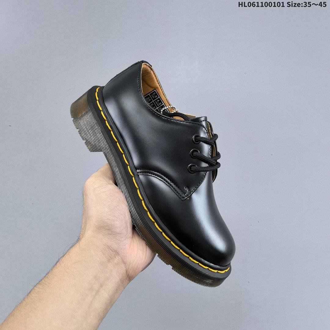 Dr.martens Sinclair PVC - foto 8