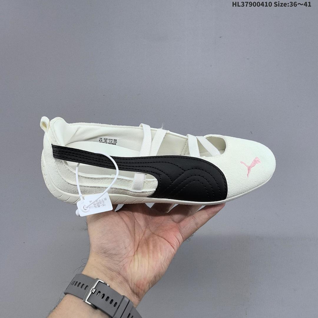 Puma speedcat -01 HL37900410 Size 41 - foto 2