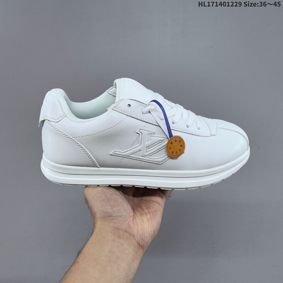 LOUIS VUITTON X NIGO BUTTERSOFT FW25 LOUIS VUITTON LV Butter - foto 9