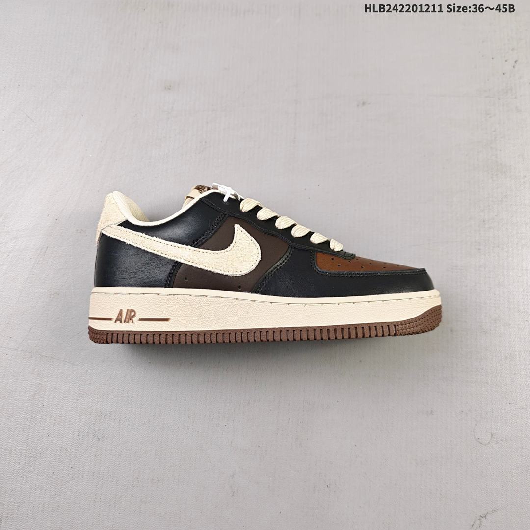 NIKE AIR FORCE 1‘07 LV8 -200 - foto 9