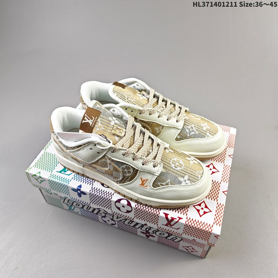 Nike SB Dunk Low ZoomAir - foto 11