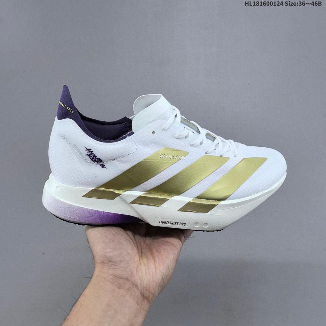 Adidas Adizero Adios Pro 4 Lightstrike Pro - foto 8