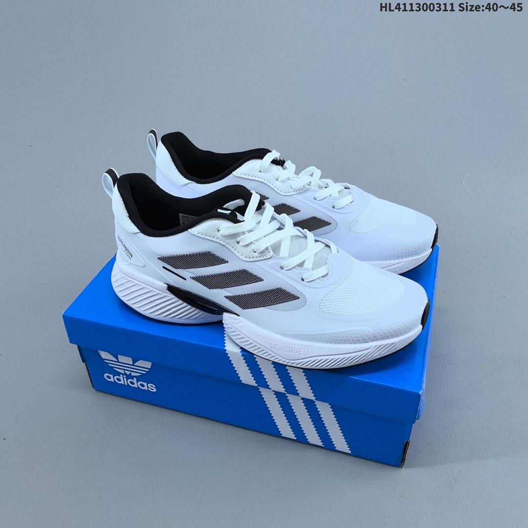 adidas SUPERNOVA EASE 2 M Supernova Ease 2 - foto 4