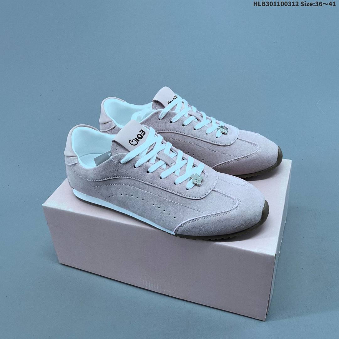 alo Sunset Sneaker Alo - foto 6