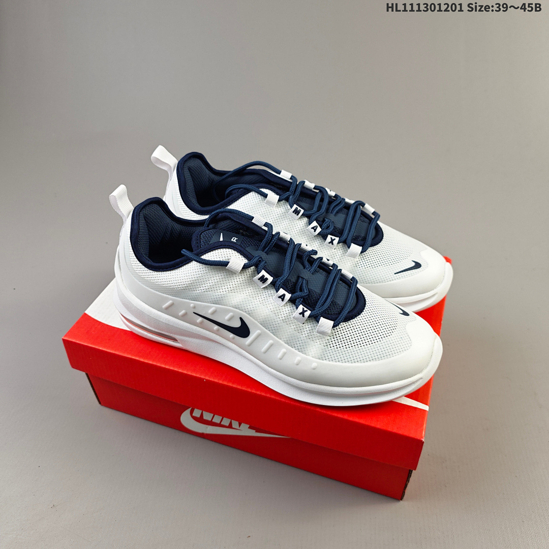Nike Air Max Axis - foto 4