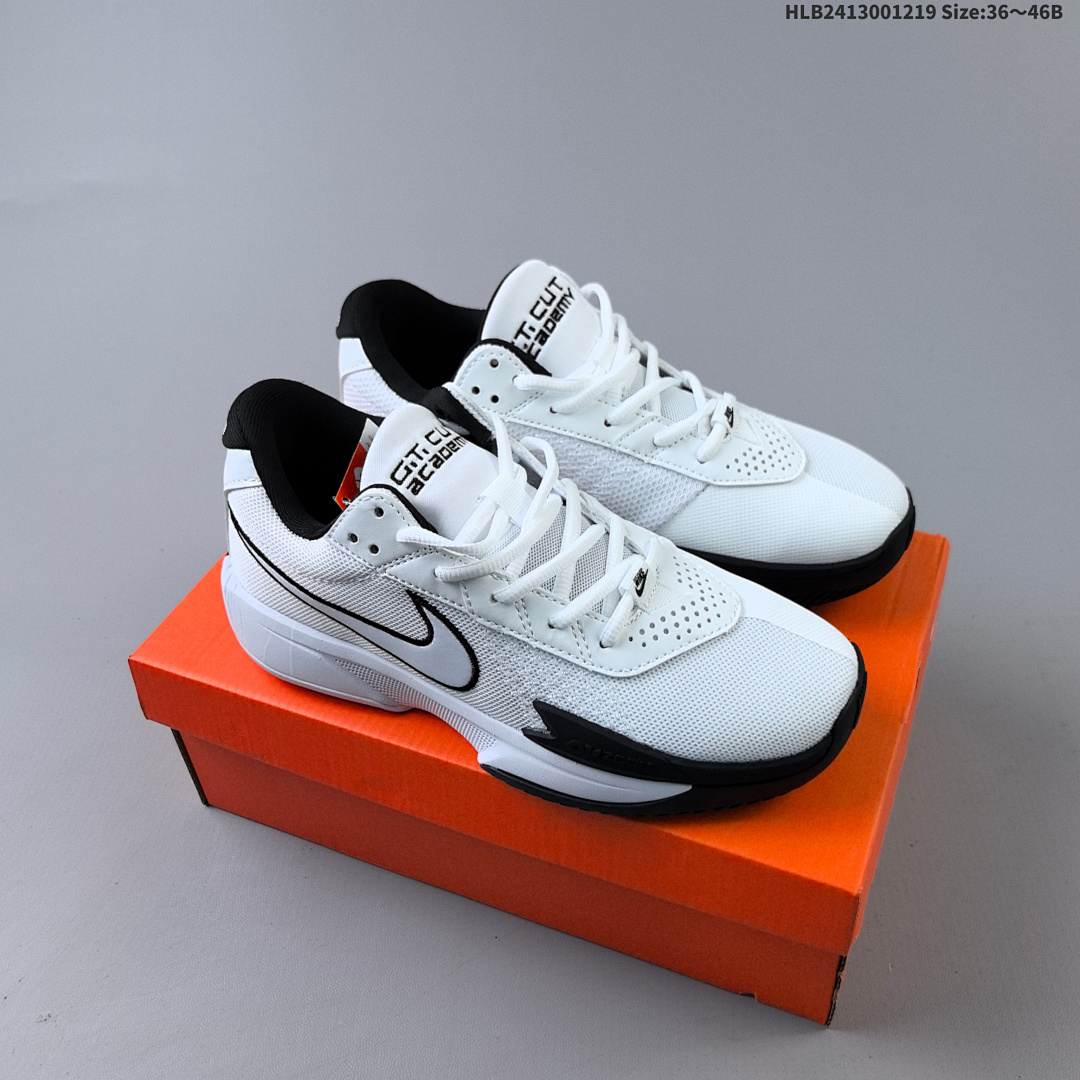 NK Air ZOOM GT CUT 3 TPU ZOOM