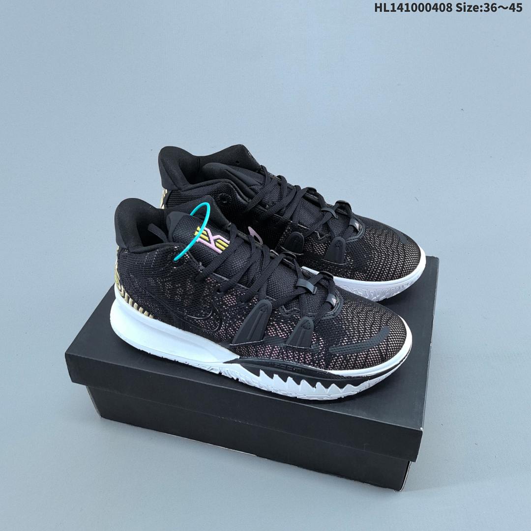 Nike Kyrie 7 Pre Heat 7 Air Zoom Turbo - foto 22