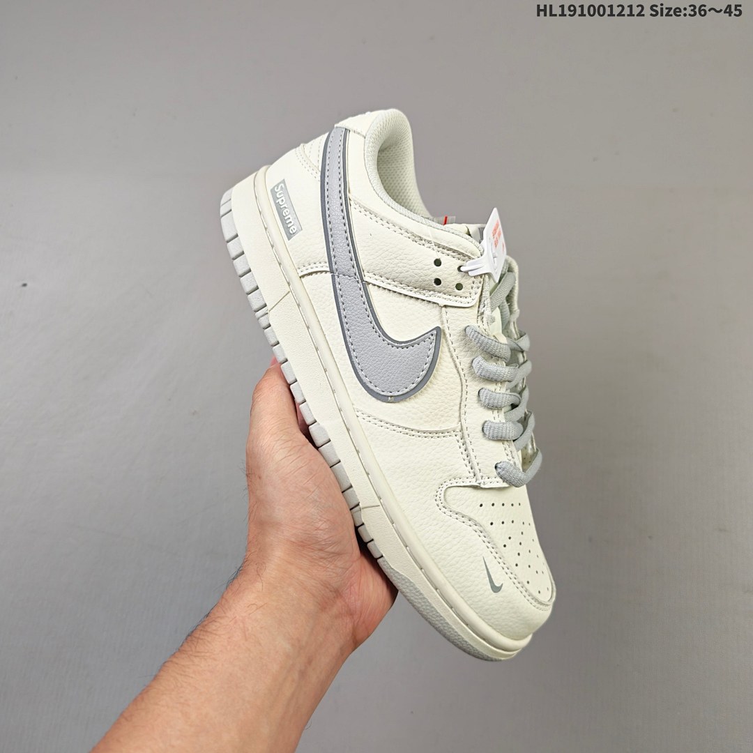 Nike SB Zoom Dunk Low ZoomAir - foto 6