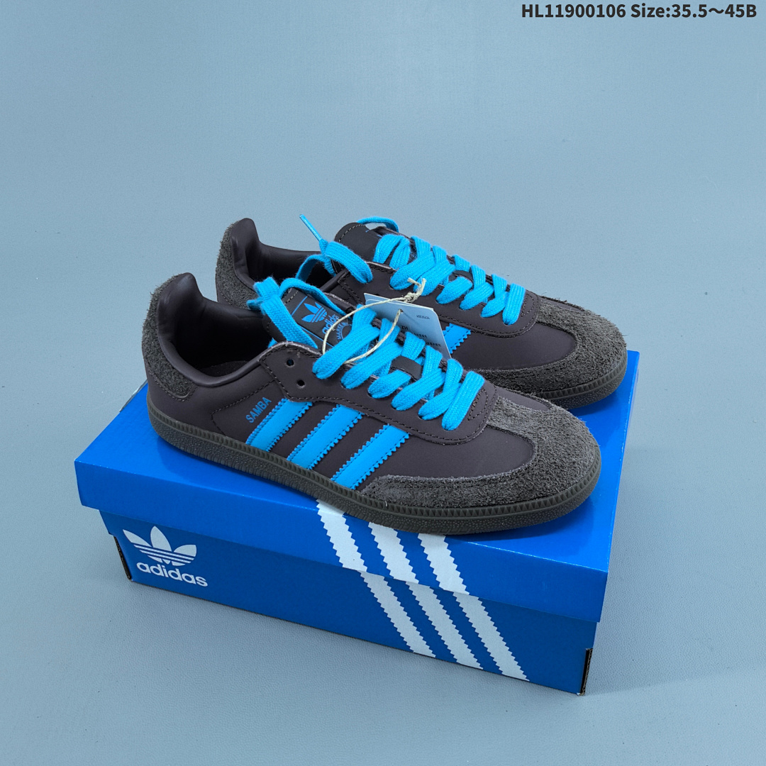Adidas Originals Samba OG .5 - foto 9