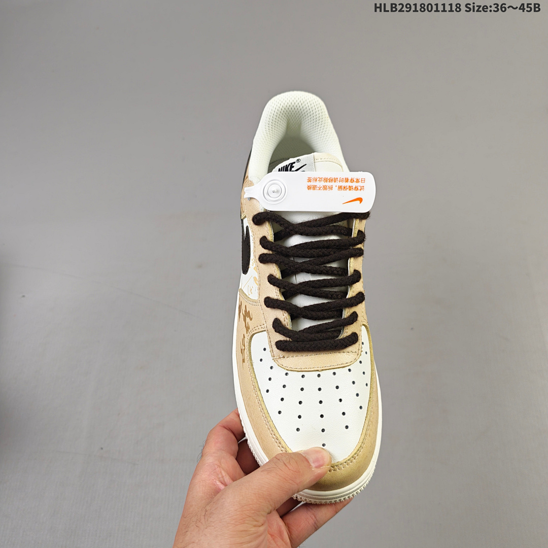 Nike Air Force 1 Low Force - foto 7