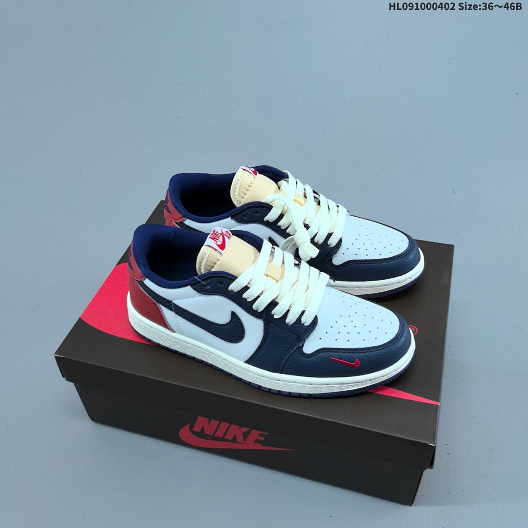 Nike Air Jordan 1 x Travis Scott AJ1 -001 - foto 6