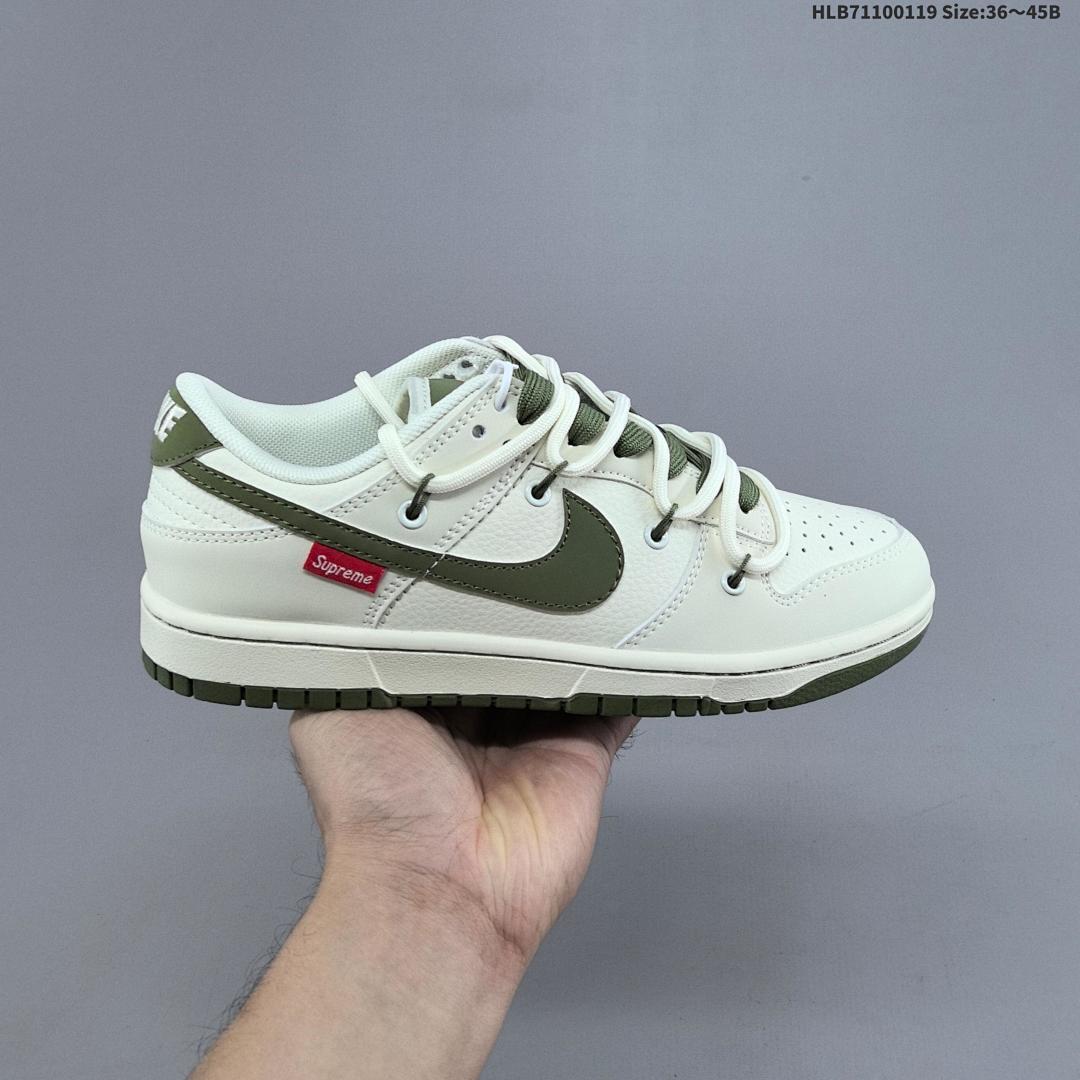 NK Dunk Low Retro “DIY ” - foto 7