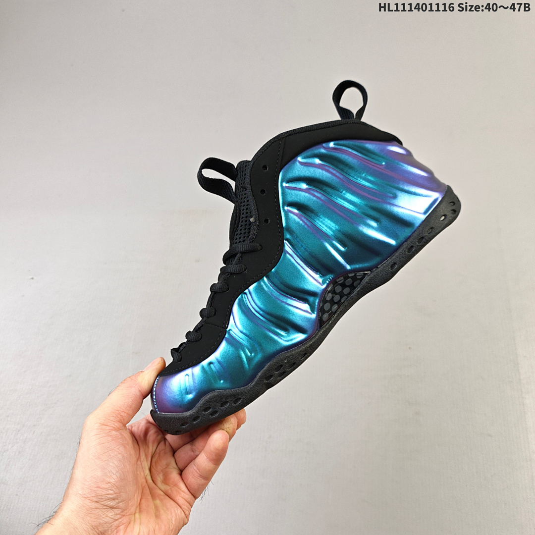 Nike Foamposite One -500 ID - foto 8