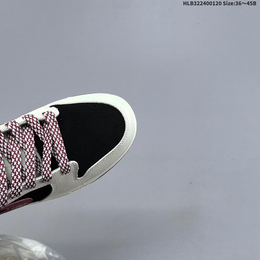 Nike Dunk Low Retro ‘DIY ’ - foto 3