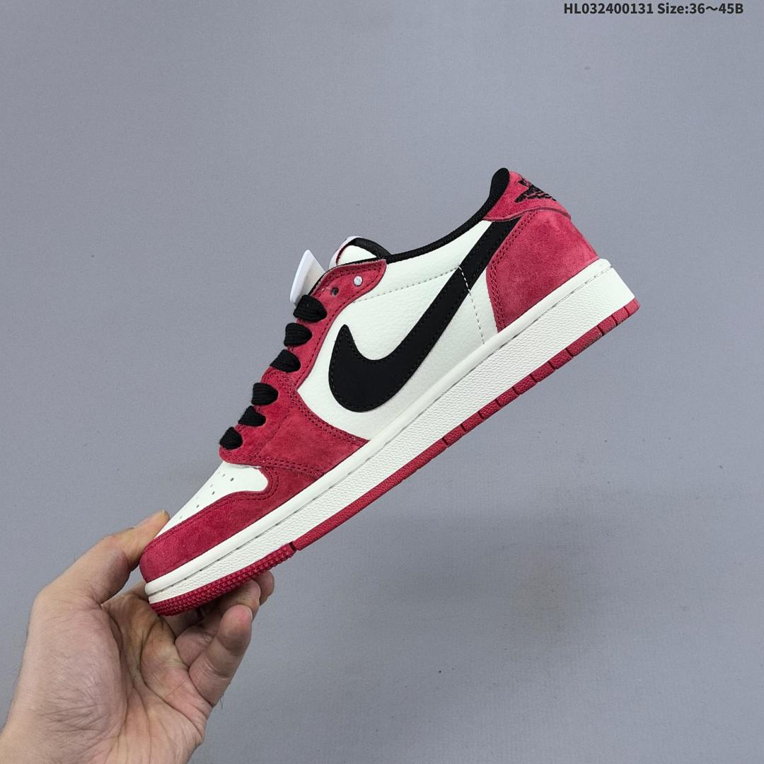 Nike Air Jordan 1 x Travis Scott AJ1 ‘DIY’ - foto 7