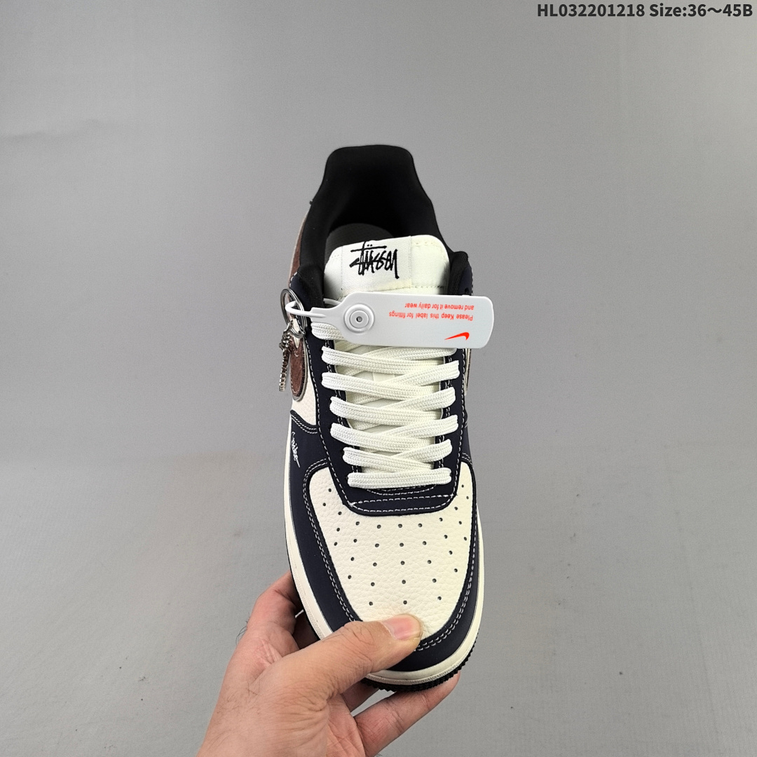 NIKE AIR FORCE 1‘07 LV8 -105 - foto 6