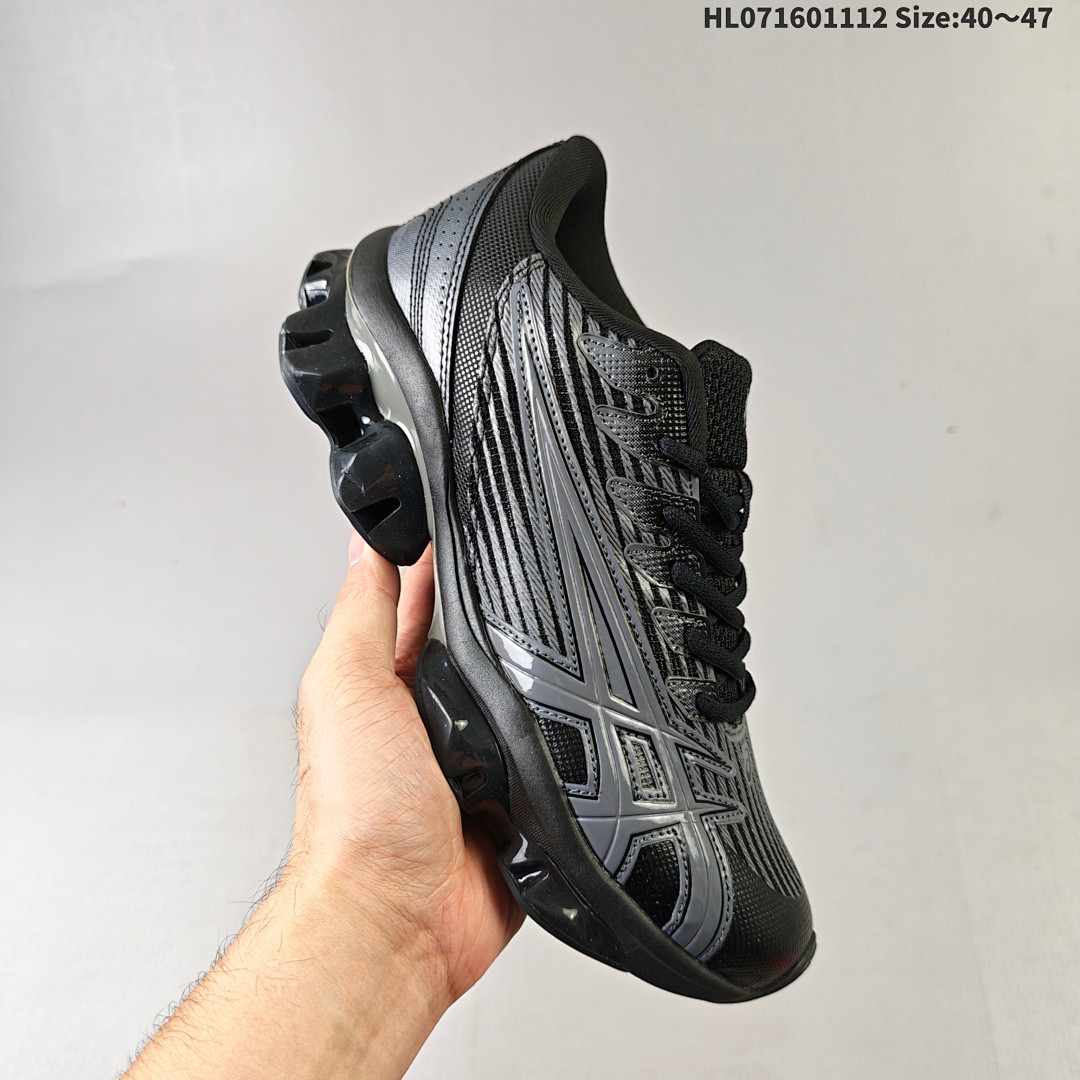 ASICS GEL-QUANTUM LEVITRACK - foto 3