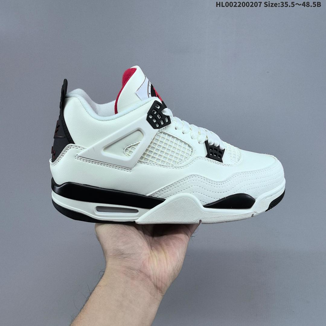 Air Jordan 4 Retro "Flight Club" AJ4 4 aj4 4 Air Jordan 4 "Fli - foto 9