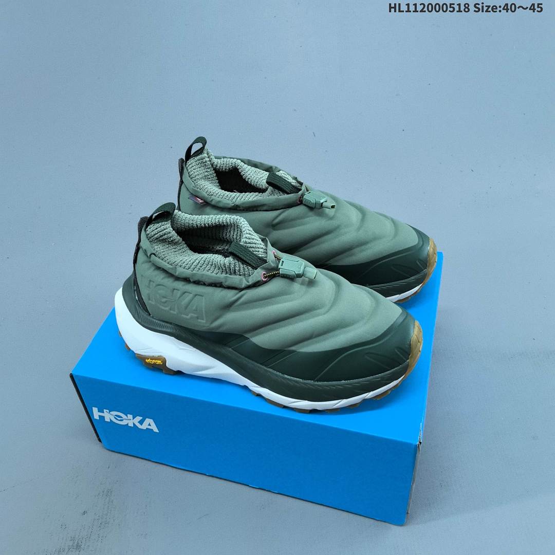 Hoka Kaha 2 Frost Moc GTX - foto 8