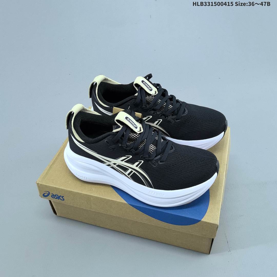 AsicsGel-GEL-CUMULUS 28 ASICSTIGER ASICS GEL-NYC - foto 19