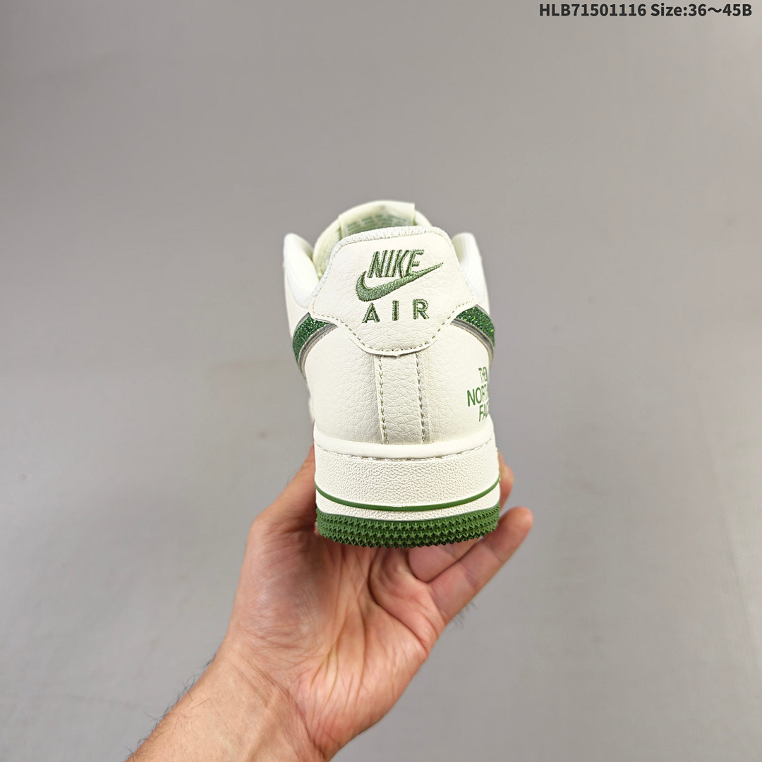 Nike Air Force1 07 low - foto 6