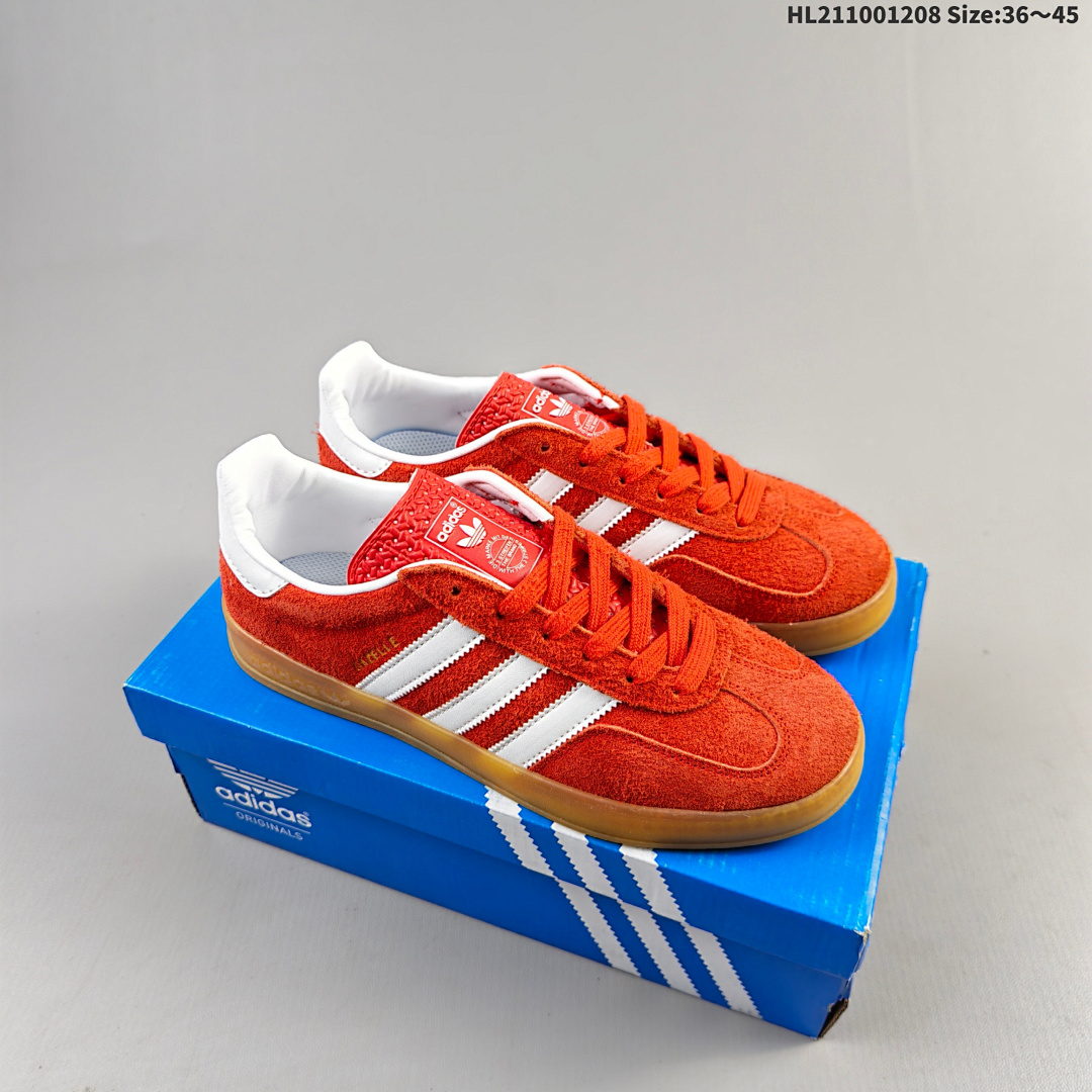 Adidas Originals Gazelle Indoor , , , - foto 3