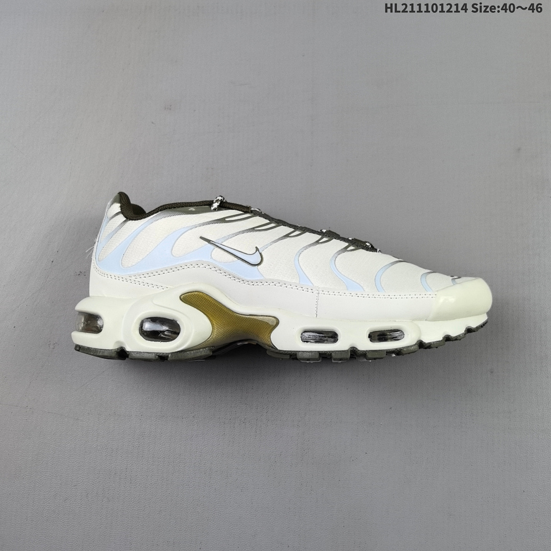 Nike Air Max Plus Nike TN 1996 TunedAir - foto 7