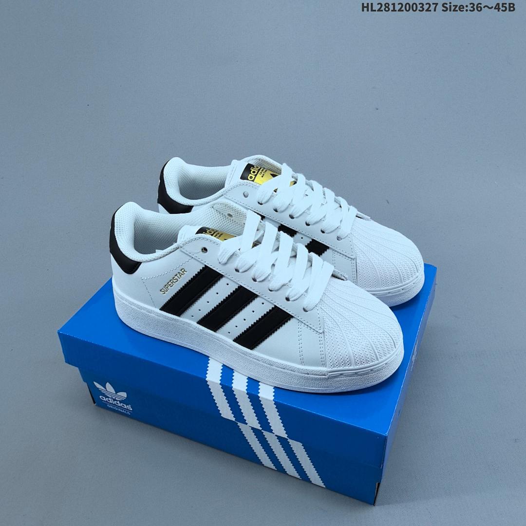 / Adidas Originals Superstar XLG IF9995 HL281200327 Size