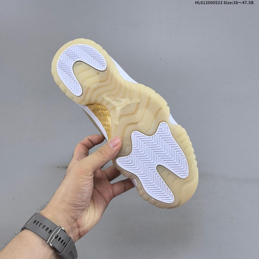 Nike Air Jordan 11 Retro Concord AJ11 · - foto 7